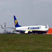 Ryanair