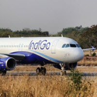 IndiGo Airline