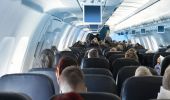 Airlines Seats Together Fees: Disabled Passengers Nightmare
