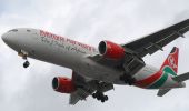 CAA To Investigate BBC Frank Gardner Incident With Kenya Airways