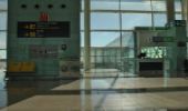 Barcelona International Airport Access Services Report