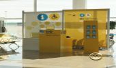 Airport Accessibility Research Eye Opener For Improvement