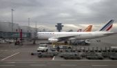 Geneva Airport, Access Services Swiss Style