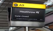 BA 762 Emergency Enlivens London Heathrow Accessibility Audit