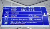 Istanbul Ataturk Airport Accessibility Report