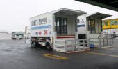 Milan Linate Airport Accessibility Report
