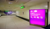 London Heathrow Airport Access Incompetent, Irish Disabled Man says
