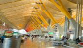 Madrid-Barajas, Challenging Airport For Disabled Passengers