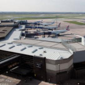 Manchester Airport Accessibility Report