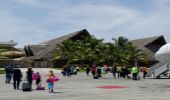 Punta Cana Airport: Paradise For Most Passengers, But Not All