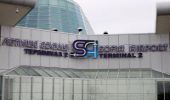 Sofia Airport Accessibility Report