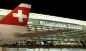 Zurich Kloten Airport Accessibility Report
