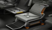 Air Access Concept To Improve Air Travel For PRM