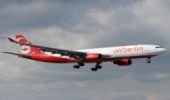 Air Berlin Throws Group of Disabled Passengers Off Flight