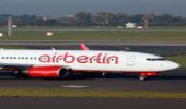 LBA To Review Air Berlin Throwing Group Of Disabled Off Flight