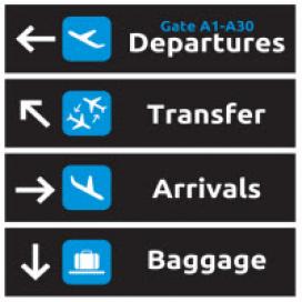 Airports Discuss Upcoming Impact of Baby Boomers on Aviation