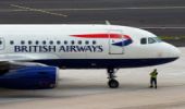 BA Lobby Heathrow To Provide Better Service To The Disabled