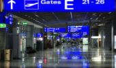 Is Frankfurt Airport Too Big For Disabled Passengers?