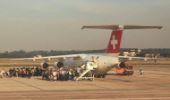 Milano Malpensa Airport Disabled Services Exceed Expectations