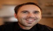 Martyn Sibley: Flying Against All Odds
