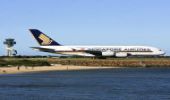 Singapore Airlines The Jewel In The Airline Crown