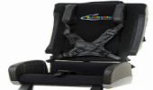 New Travelchair Takes Disabled Children Travel To Next Level