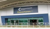 Bournemouth Disabled Friendly Airport
