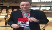 MSP Lodges Motion On Airlines Discriminating against Disabled People