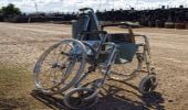 Air Travel Operators Made Me Feel Worthless, Disabled Man says