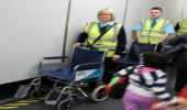 Special Assistance Quality Levels Improving In Airports Across Europe