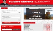 FlightCentre.co.uk Apologise To Passengers With Disabilities