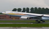 Jet Airways Cancels Wheelchair Charges After Being Reported To DGCA