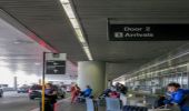 San Francisco Airport Testing Assistive Technology For The Blind