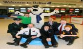 Belfast International Airport to host Polar Plunge event in support of Special Olympics
