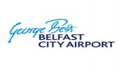 Belfast City Airport welcomes ten autistic children