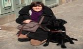 Blind woman accuses Emirates of discriminating against the disabled