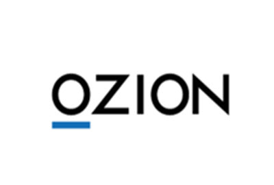 OZION logo