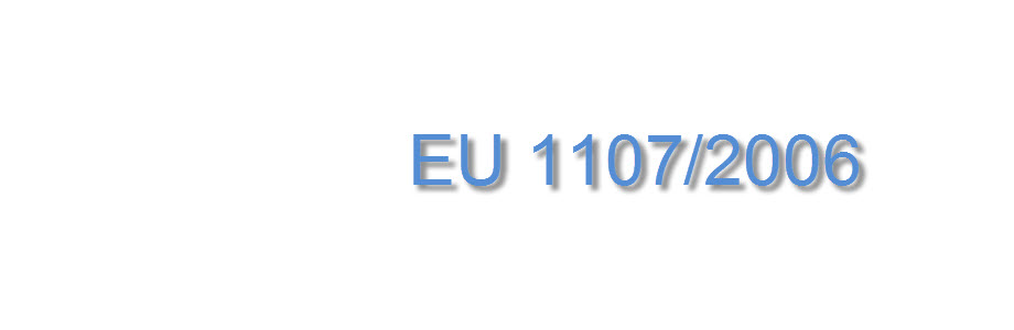 EU 1107/2006