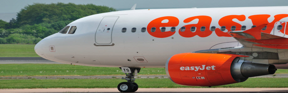 Easyjet charged for discriminating against disabled passengers