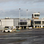 Belfast International Airport