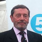 David Blunkett