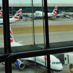 Heathrow Terminal 5