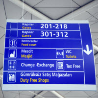 Istanbul Airport