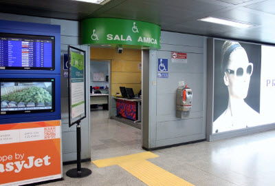 Sala Amica