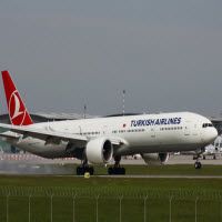 Turkish Airlines