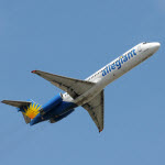 Allegiant Air fined