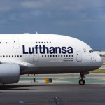 Lufthansa second German hub, Munich Airport