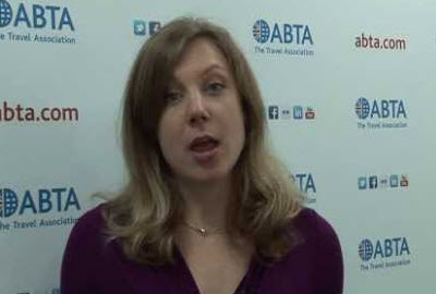 ABTA spokesperson