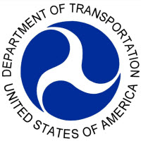 DOT logo