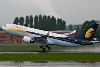 Jet Airways